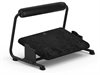 TWIN Ergonomic fodstøtte med indbygget varme